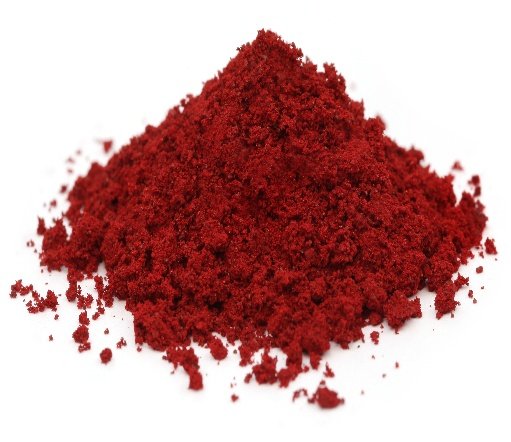 Micron Red Oxide STD (Natural)